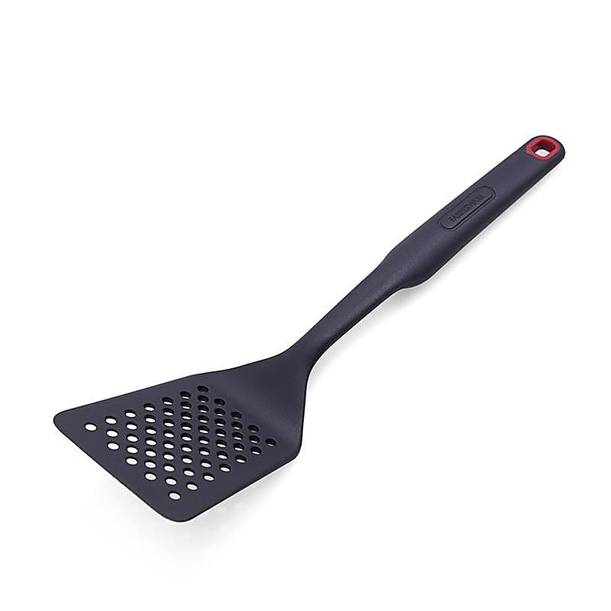 Farberware - 5211659 - Black Nylon/Plastic Slotted Turner