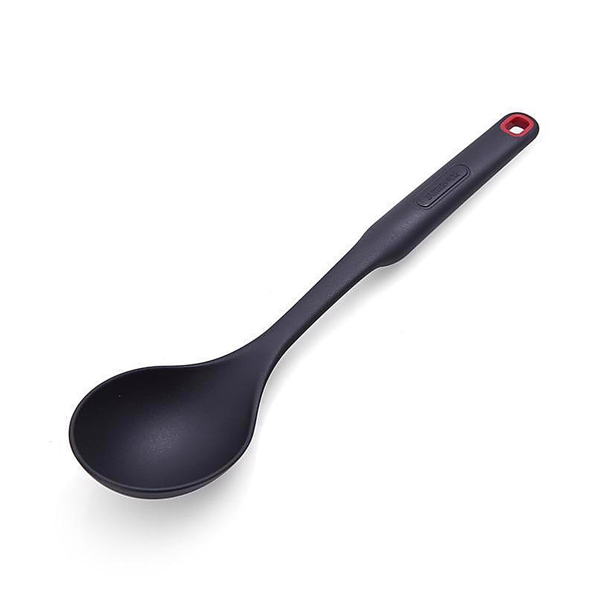 Farberware - 5211658 - Black Nylon/Plastic Basting Spoon