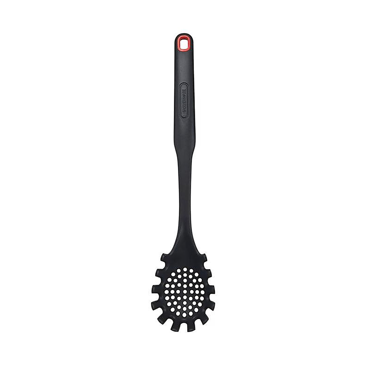 Farberware - 5211657 - Black Nylon Pasta Fork
