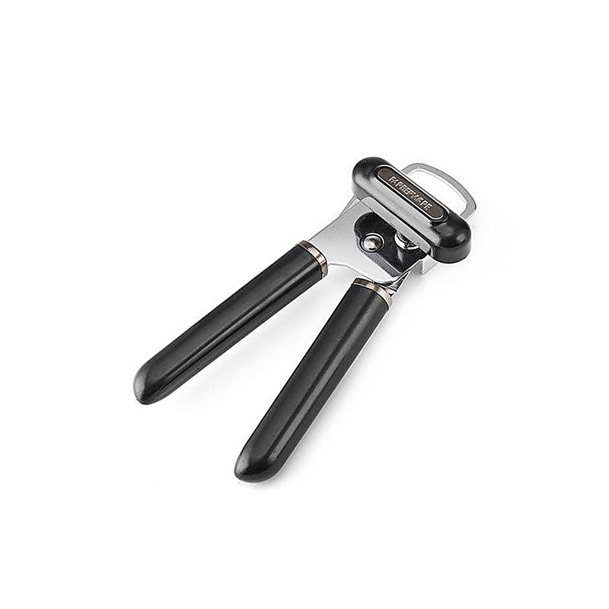 Farberware - 5211450 - Black/Silver ABS/Stainless Steel Manual Can Opener