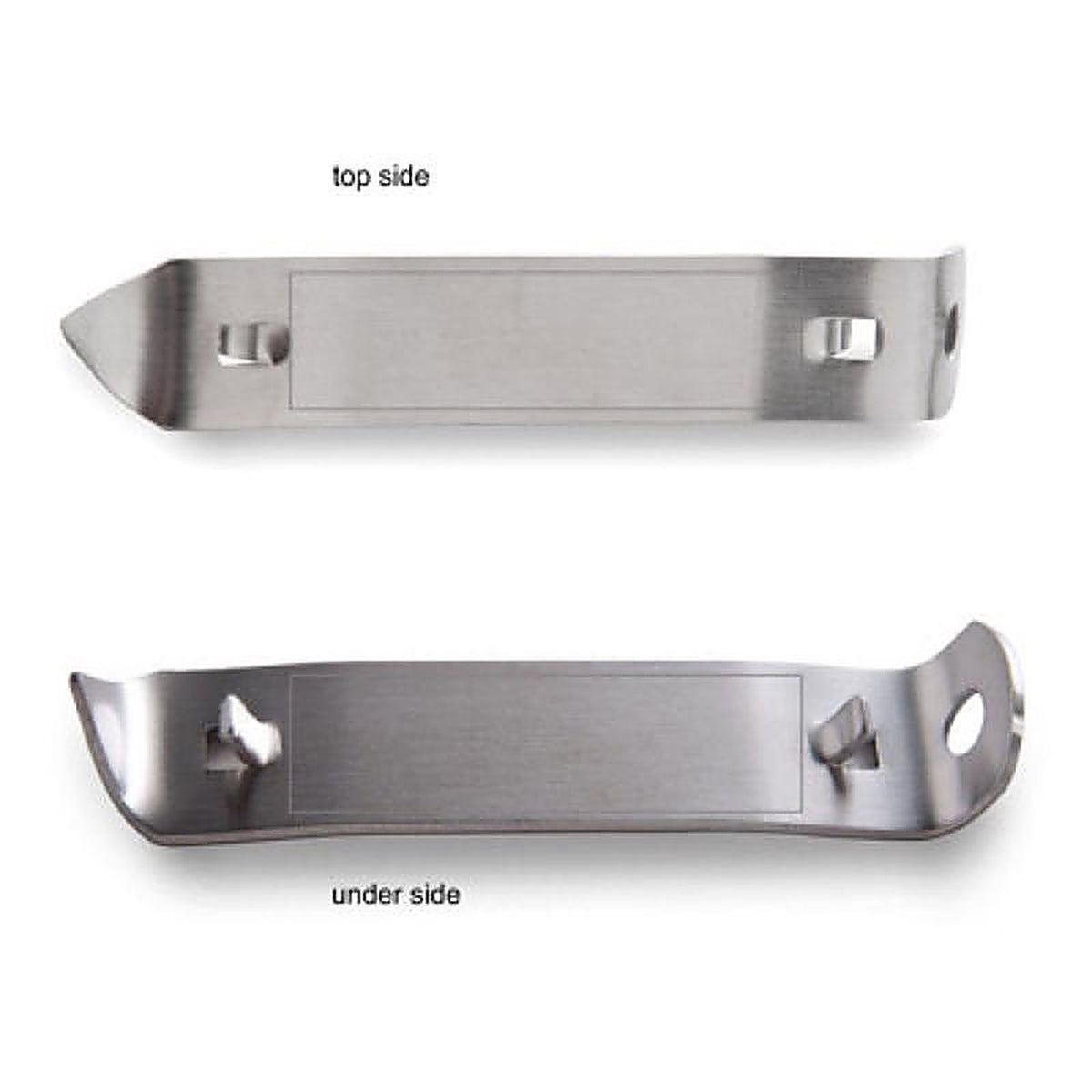 Farberware - 5215764 - Silver Stainless Steel Manual Bottle Opener