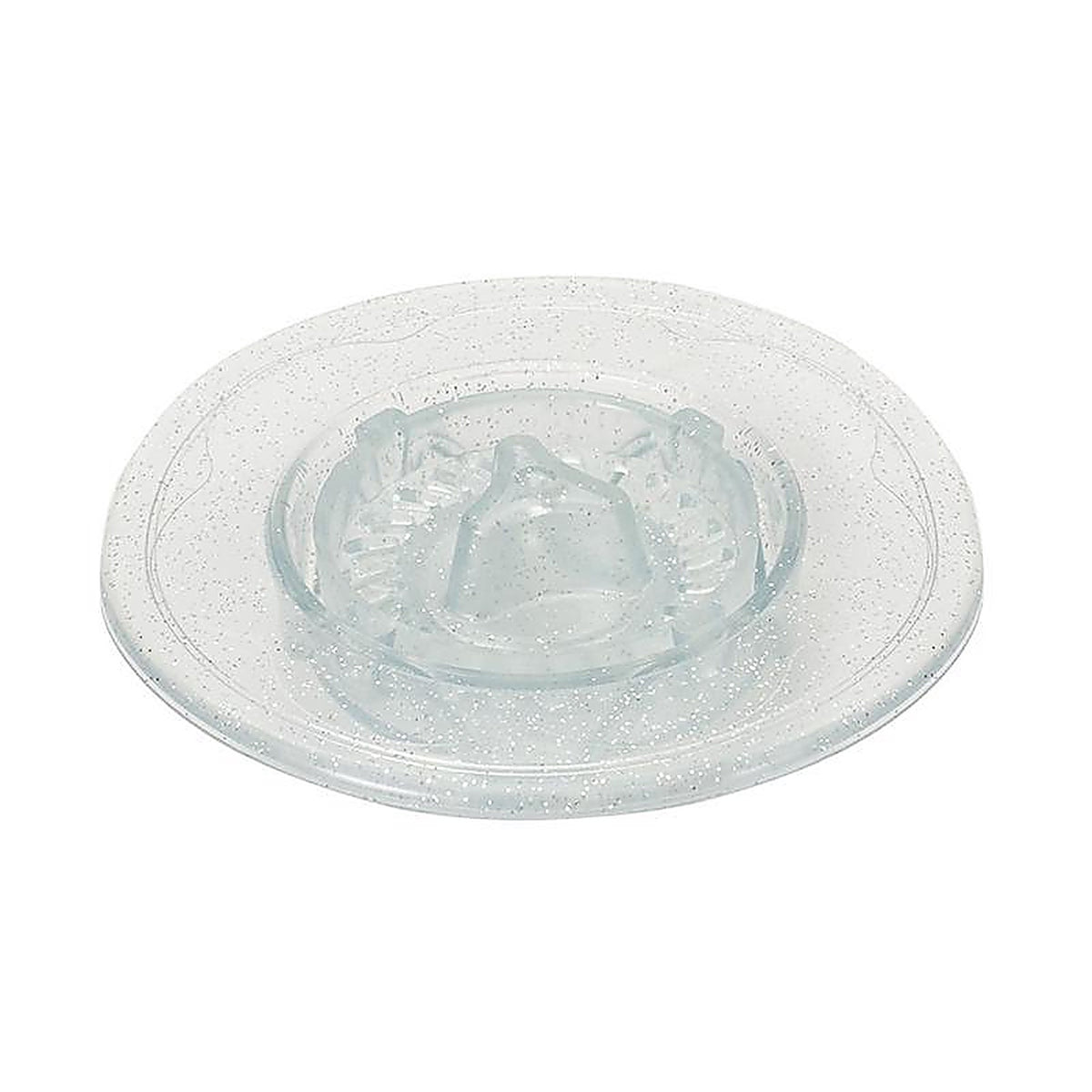Farberware - 5161048 - Gloss Plastic Kitchen Sink Strainer
