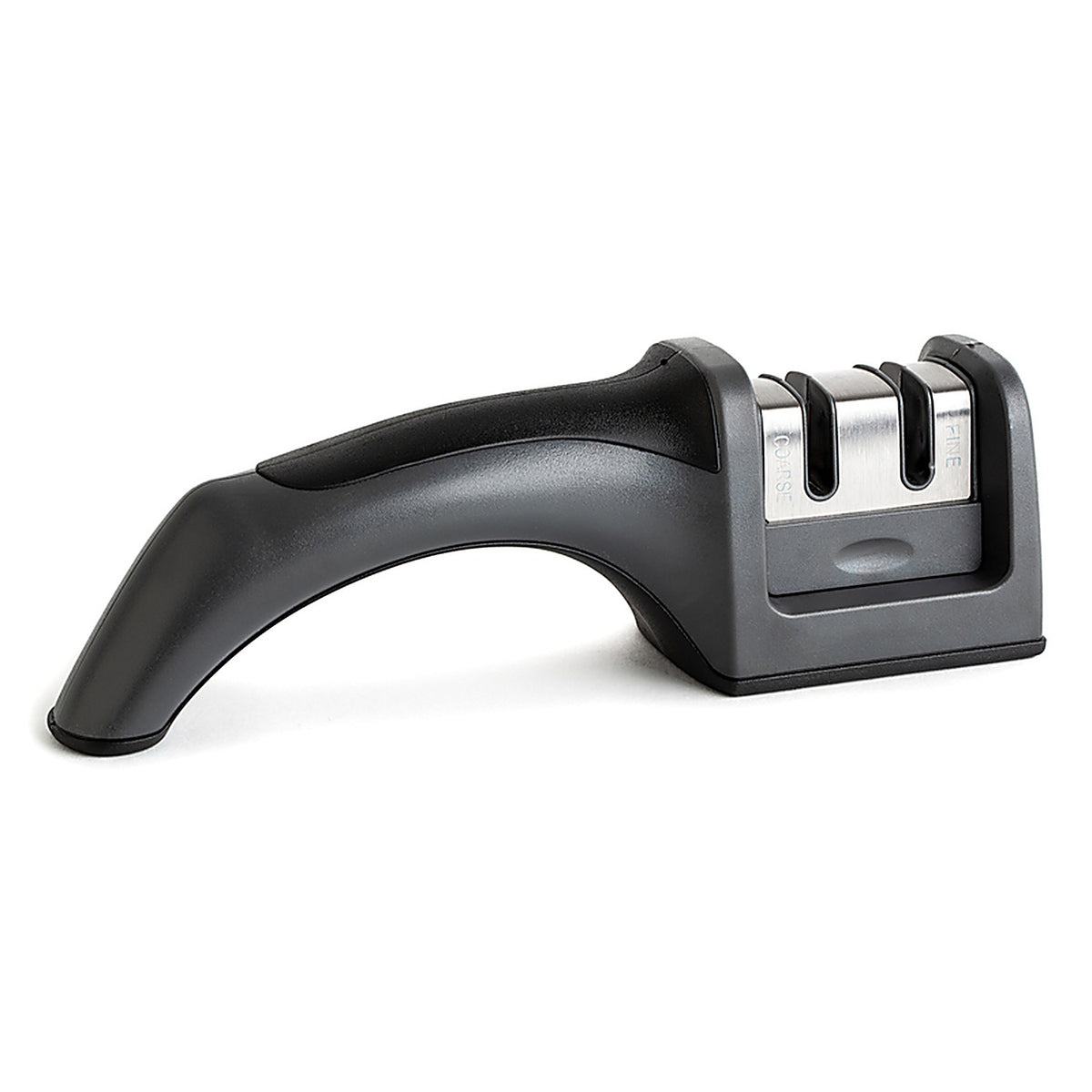 Core Kitchen - AC29921 - Stainless Steel 2 Stage Knife Sharpener