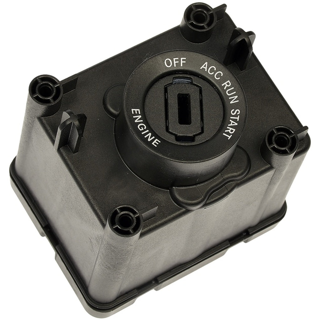 Dorman|601-086|Ignition Starter Switch