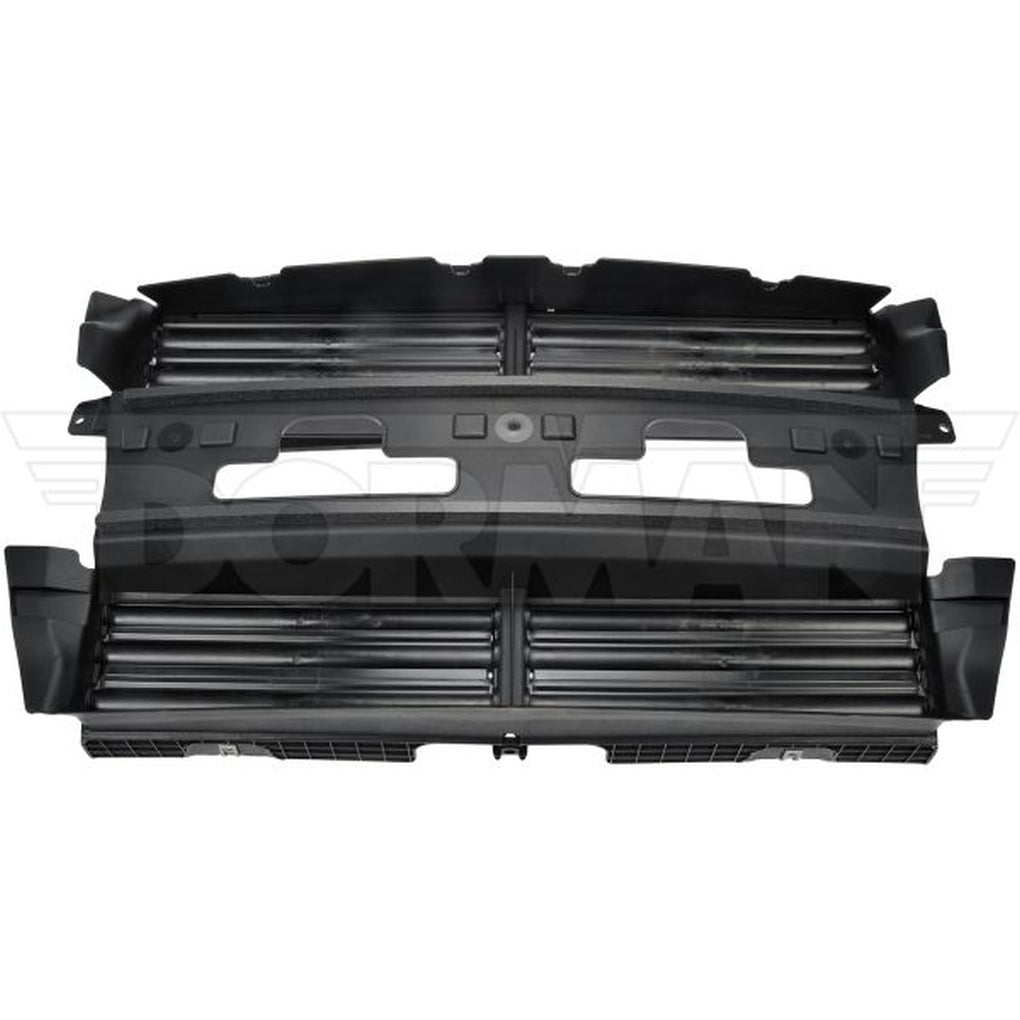 Dorman|601-322|Active Grille Shutter With Motor