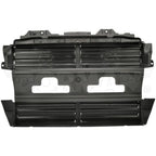 Dorman|601-322|Active Grille Shutter With Motor