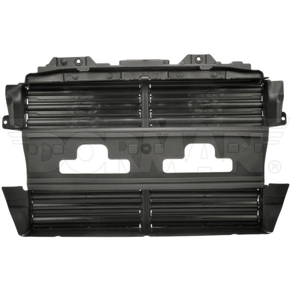 Dorman|601-322|Active Grille Shutter With Motor
