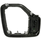 Dorman - 601-402 - Shifter Bezel with Harness Kit - Silver