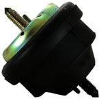 ATP - 601000 - Pioneer Preium Replacement Engine Mount Solid, Front Left