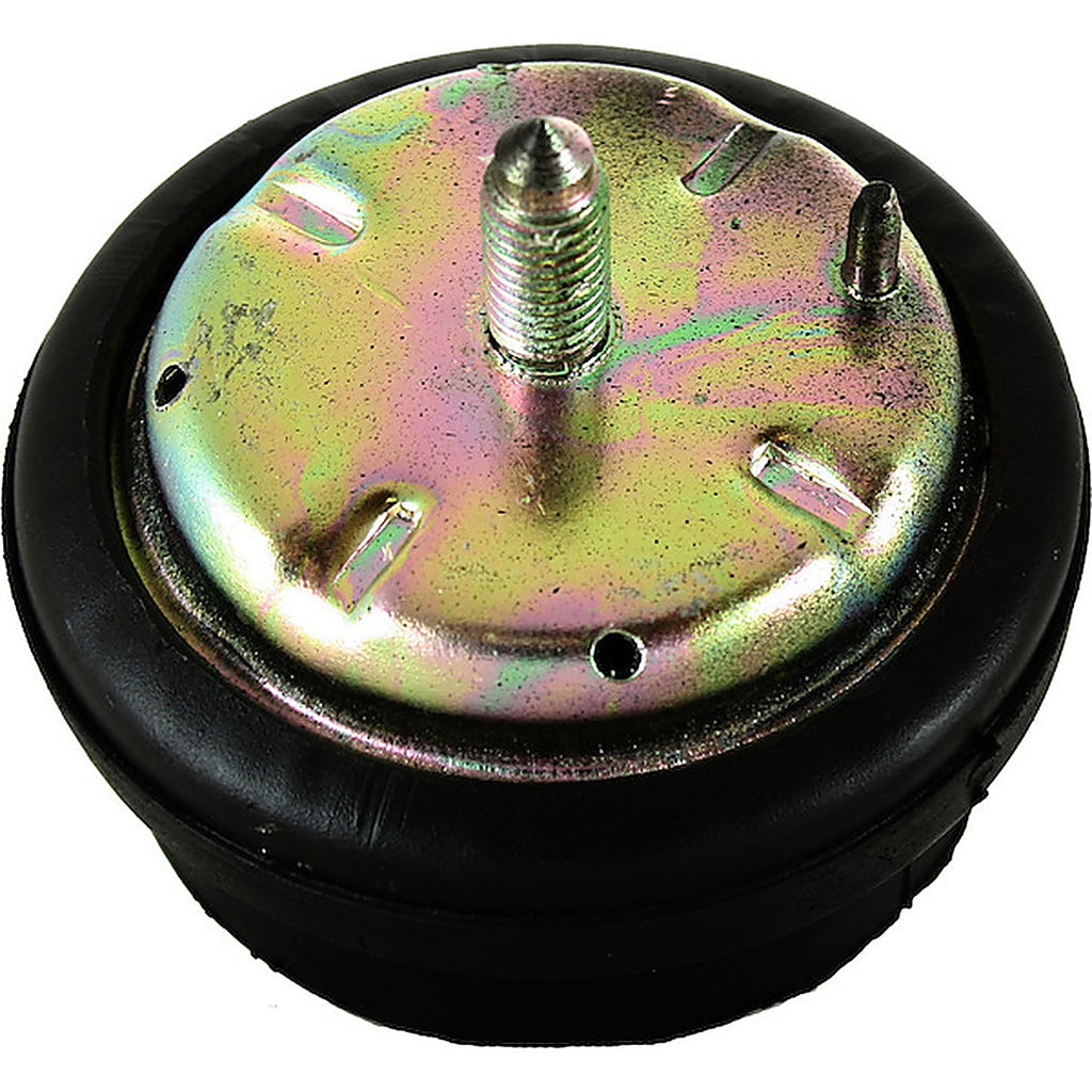 ATP - 601000 - Pioneer Preium Replacement Engine Mount Solid, Front Left