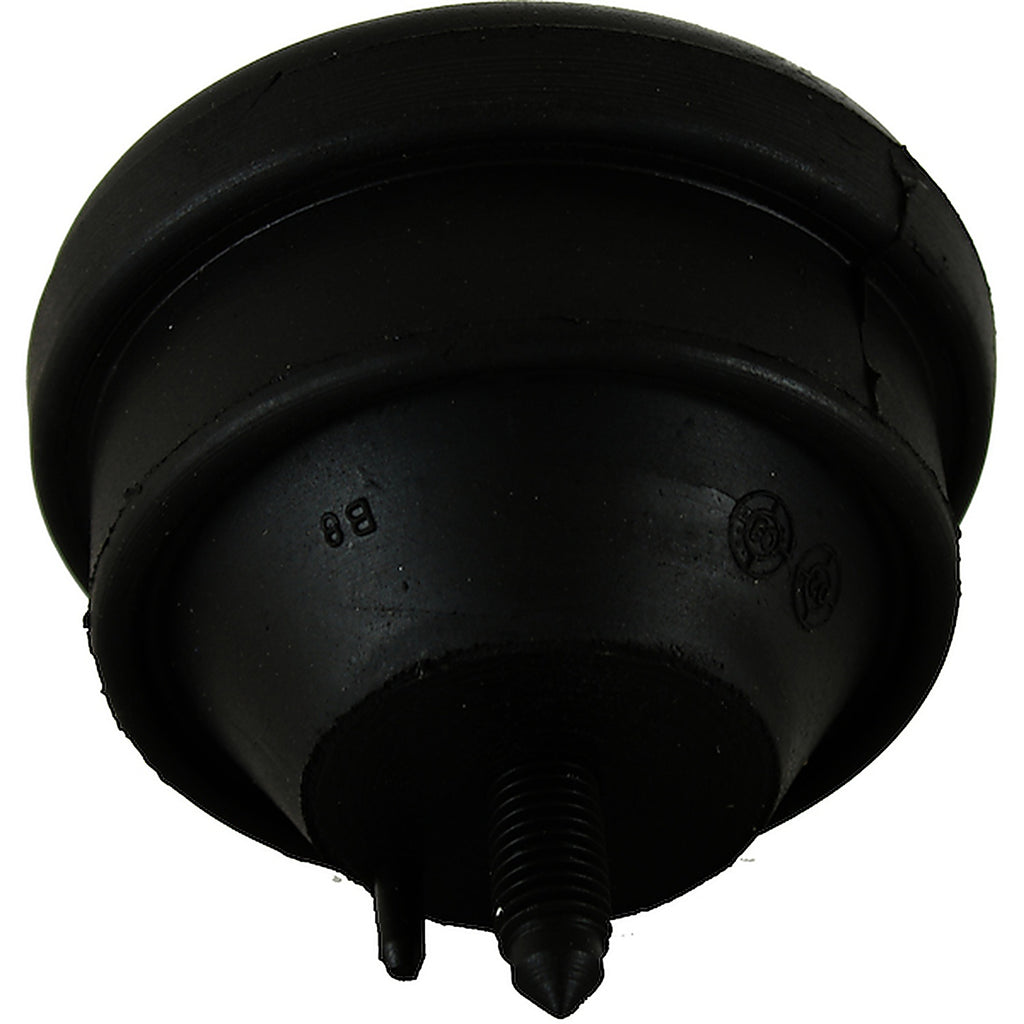 ATP - 601000 - Pioneer Preium Replacement Engine Mount Solid, Front Left