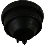 ATP - 601000 - Pioneer Preium Replacement Engine Mount Solid, Front Left