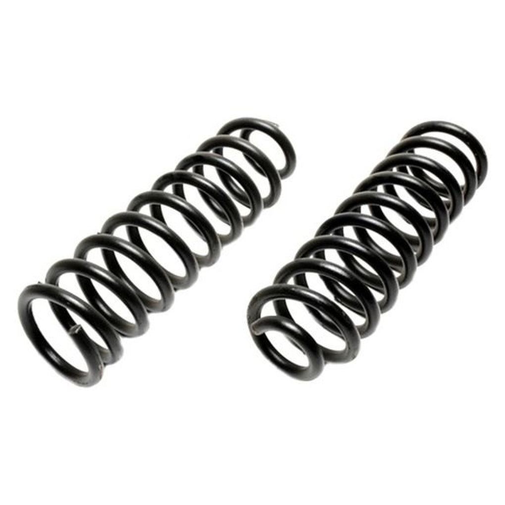 Moog - 60114 - Coil Spring Set