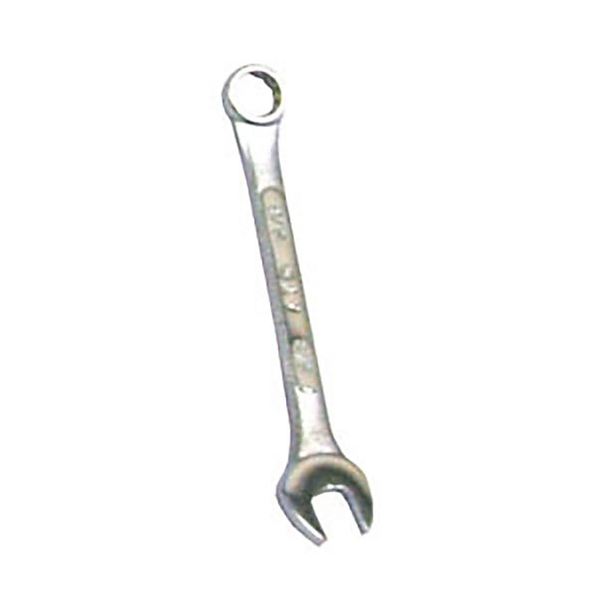 ATD Tools - 6012 - 12-Point Fractional Raised Panel Combination Wrench - 3/8 X 4-5/16