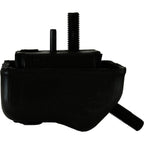 ATP - 601208 - Pioneer Preium Replacement Engine Mount Solid, Front Left