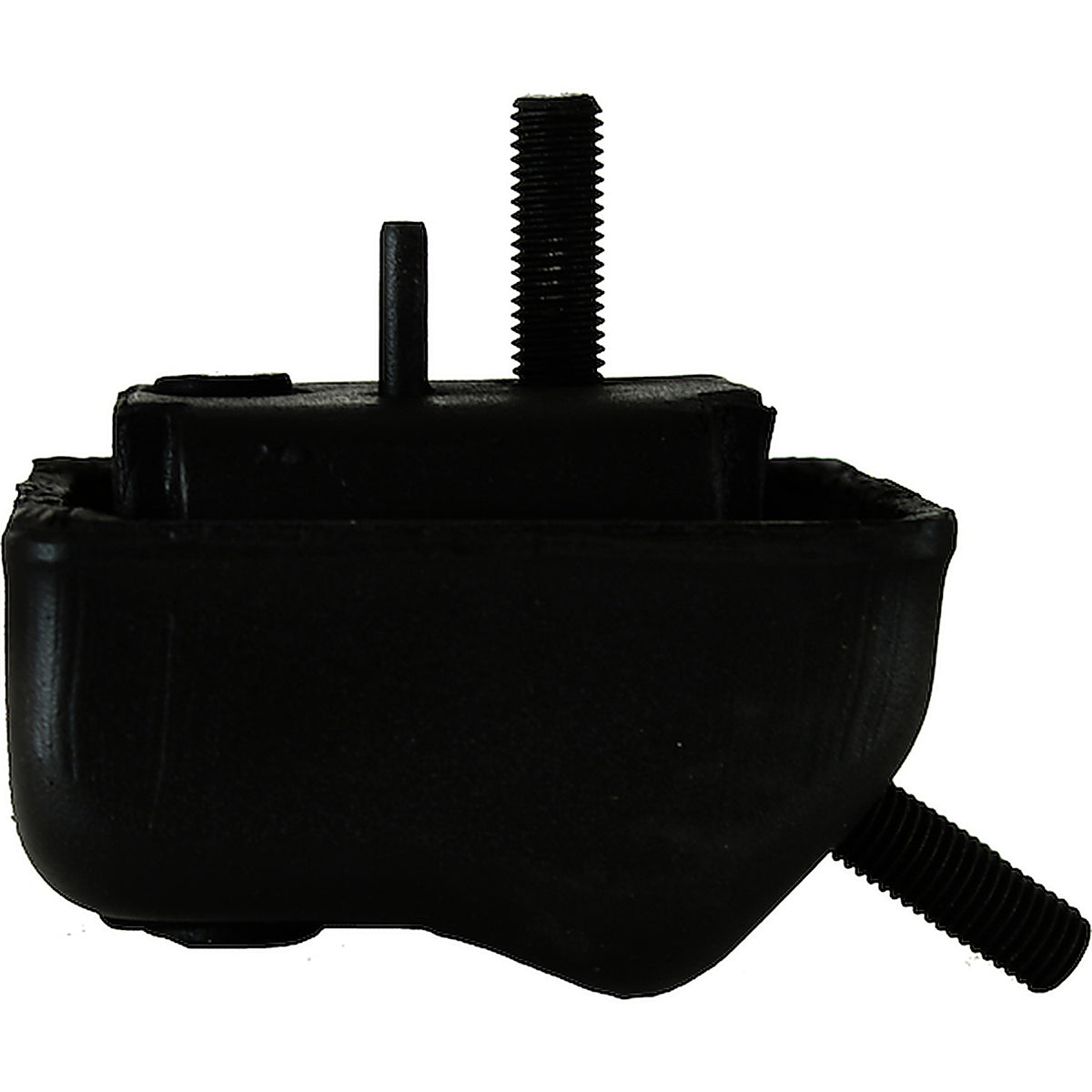 ATP - 601208 - Pioneer Preium Replacement Engine Mount Solid, Front Left
