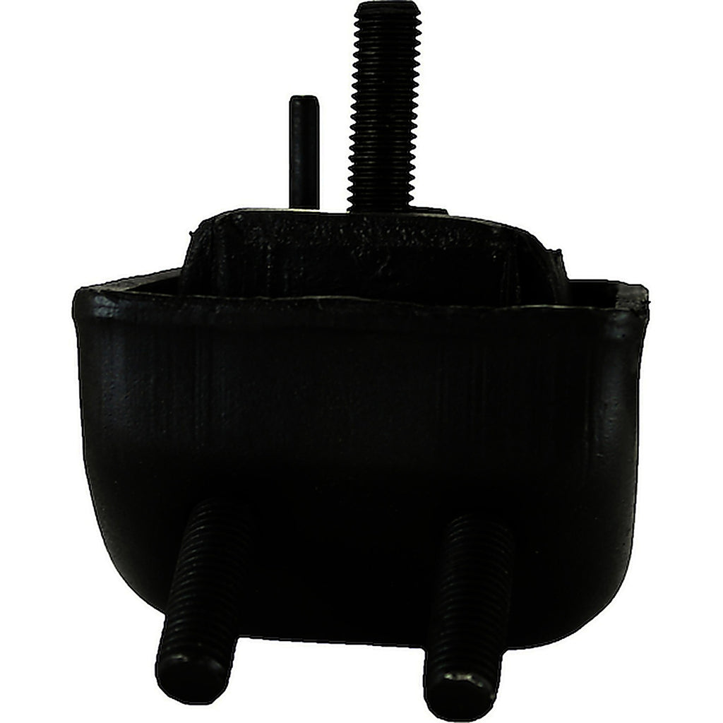 ATP - 601208 - Pioneer Preium Replacement Engine Mount Solid, Front Left