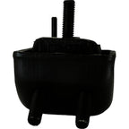 ATP - 601208 - Pioneer Preium Replacement Engine Mount Solid, Front Left