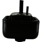 ATP - 601208 - Pioneer Preium Replacement Engine Mount Solid, Front Left