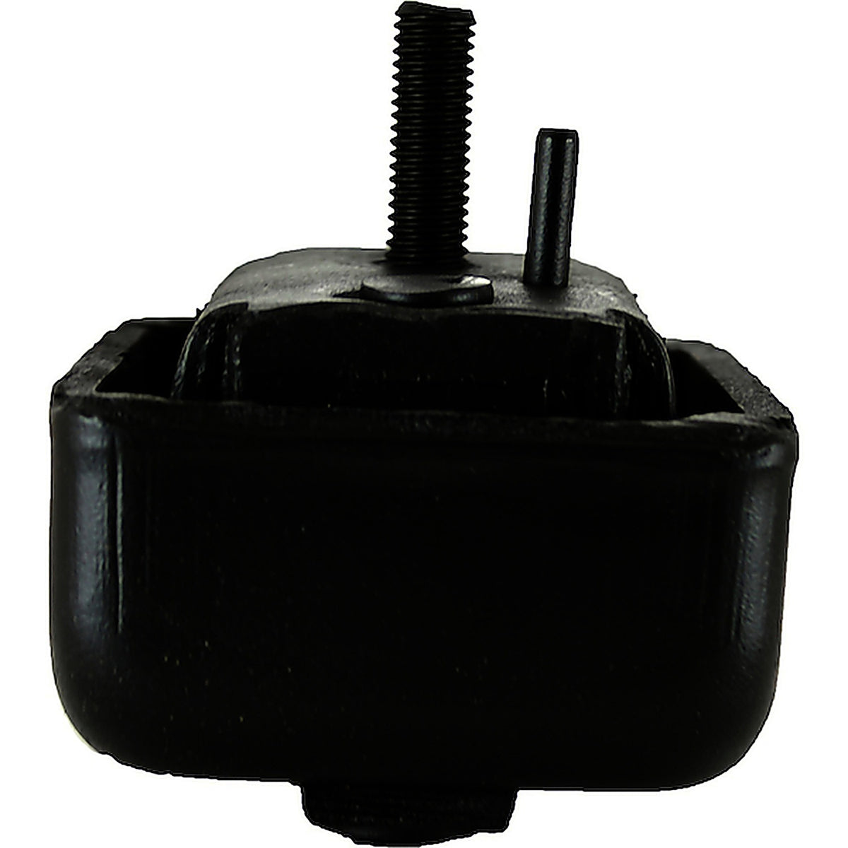 ATP - 601208 - Pioneer Preium Replacement Engine Mount Solid, Front Left