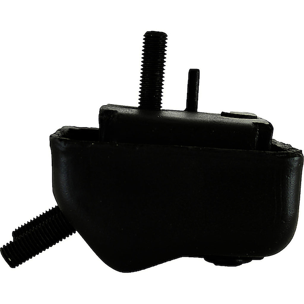 ATP - 601208 - Pioneer Preium Replacement Engine Mount Solid, Front Left
