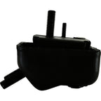 ATP - 601208 - Pioneer Preium Replacement Engine Mount Solid, Front Left