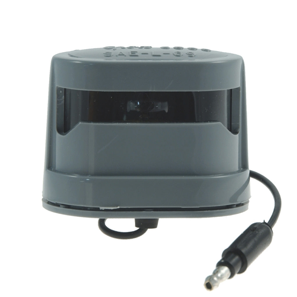 Grote - 60121 - Resealable License Lamp