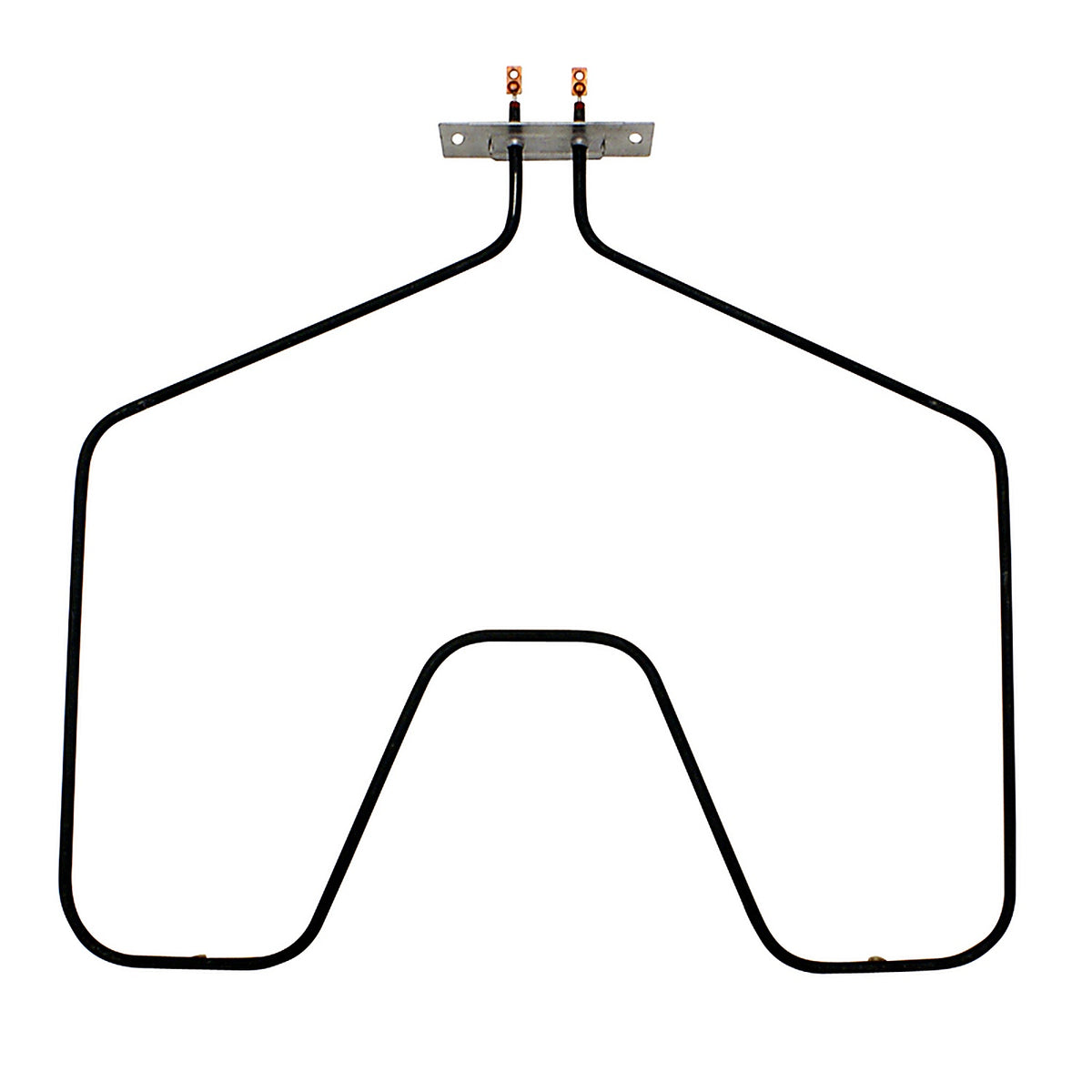Range Kleen - 7508 - Stainless Steel Bake Element 18 in. W x 17.5 in. L