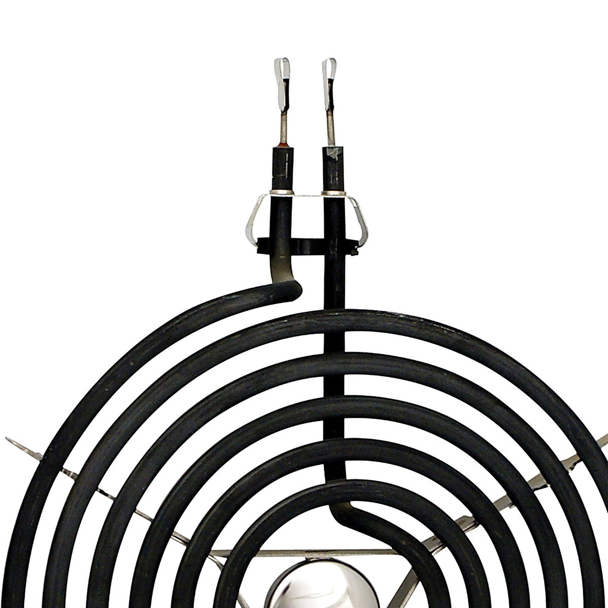 Range Kleen - 7183 - Stainless Steel Plug-In Top Burner 7.5 in. W x 10.625 in. L