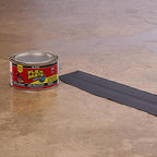 FLEX - PFSBLKR16 - PASTE Rubber Paste Rubber Paste 1 pk