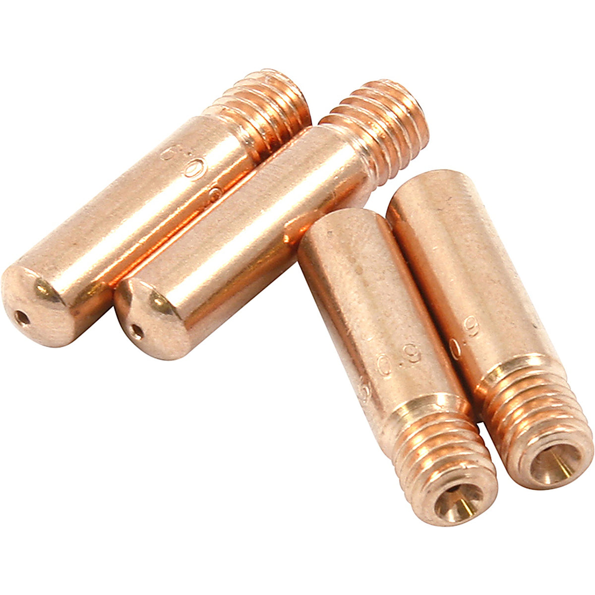 Forney - 60172 - Tweco Style Contact Tip (11- (35))