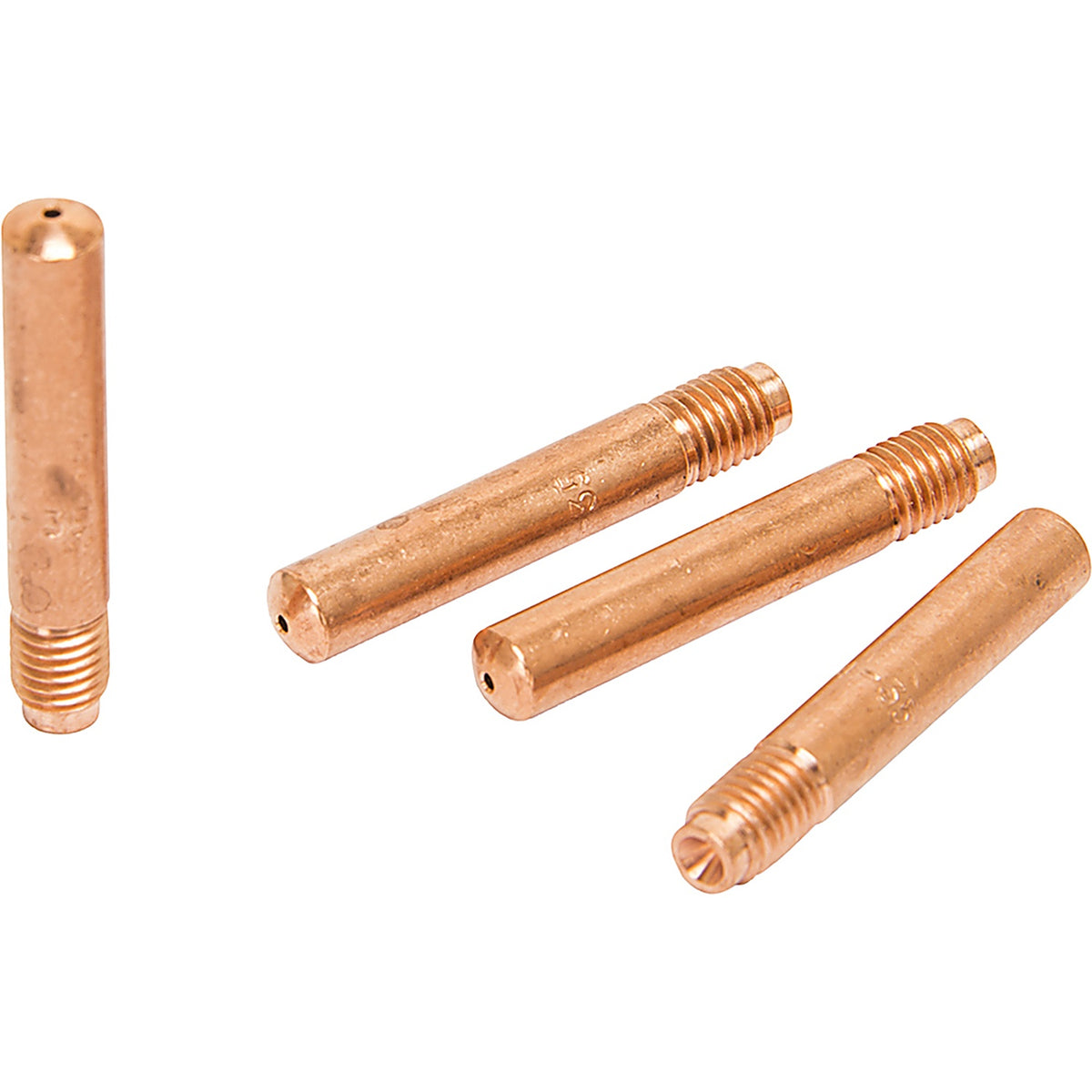 Forney - 60175 - Tweco Style Contact Tip (14-35)