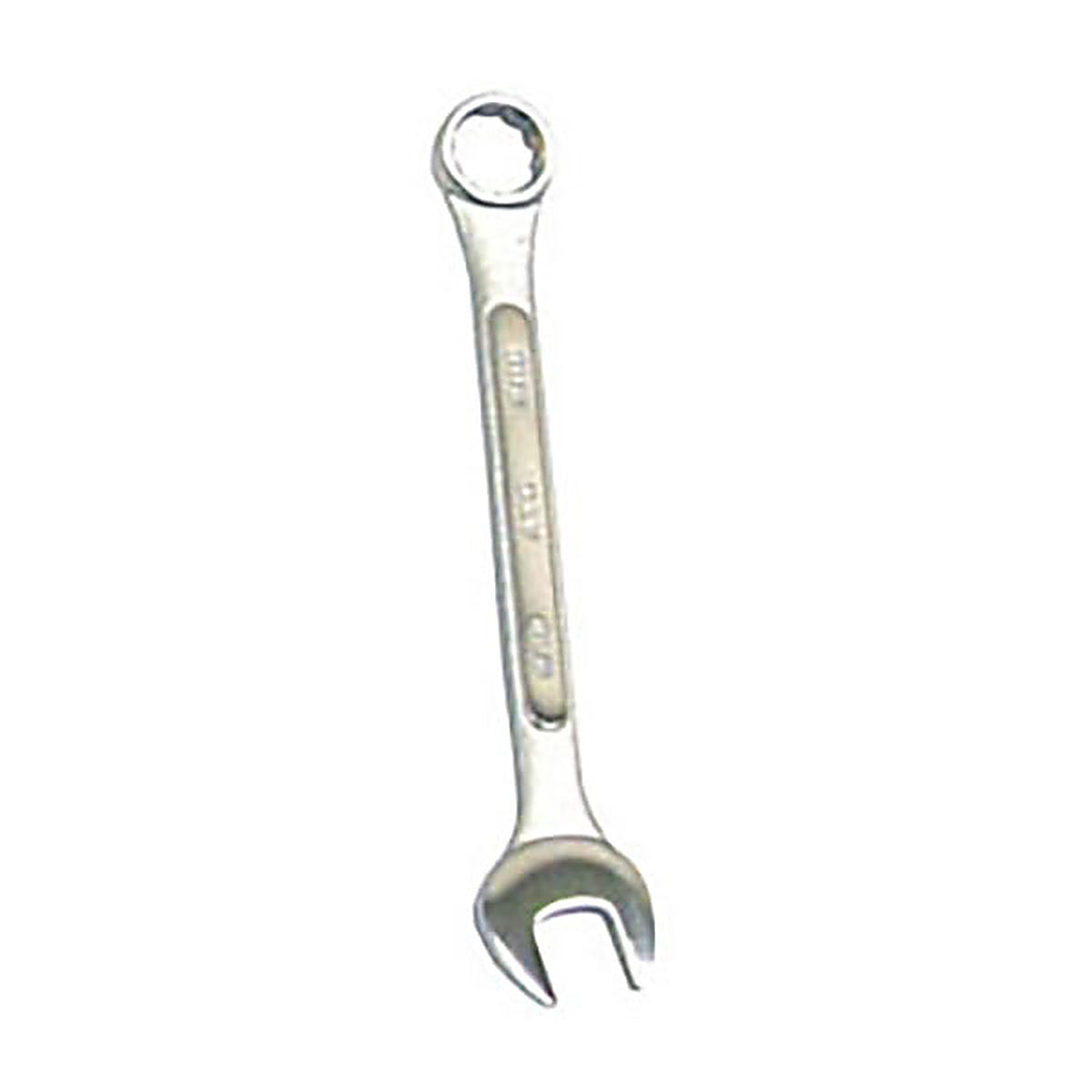 ATD - 6018 - 12-Point Fractional Raised Panel Combination Wrench - 9/16 x 6-1/2