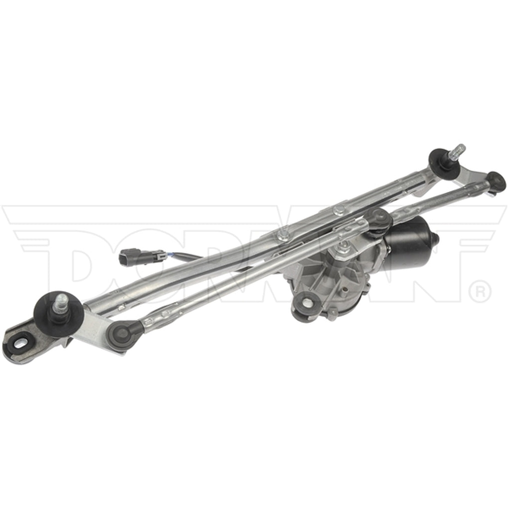 Dorman|602-231AS|Windshield Wiper Motor And Transmission Assembly