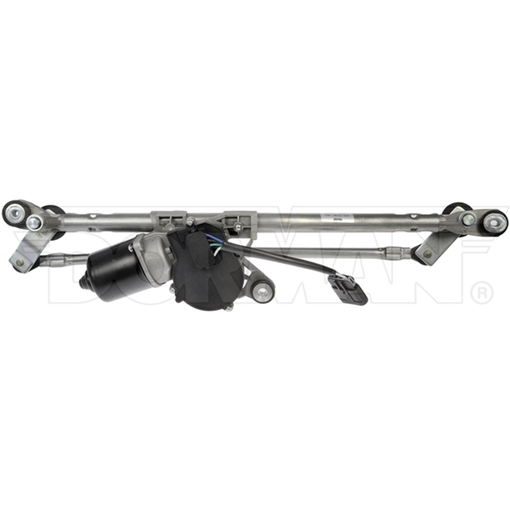 Dorman|602-231AS|Windshield Wiper Motor And Transmission Assembly