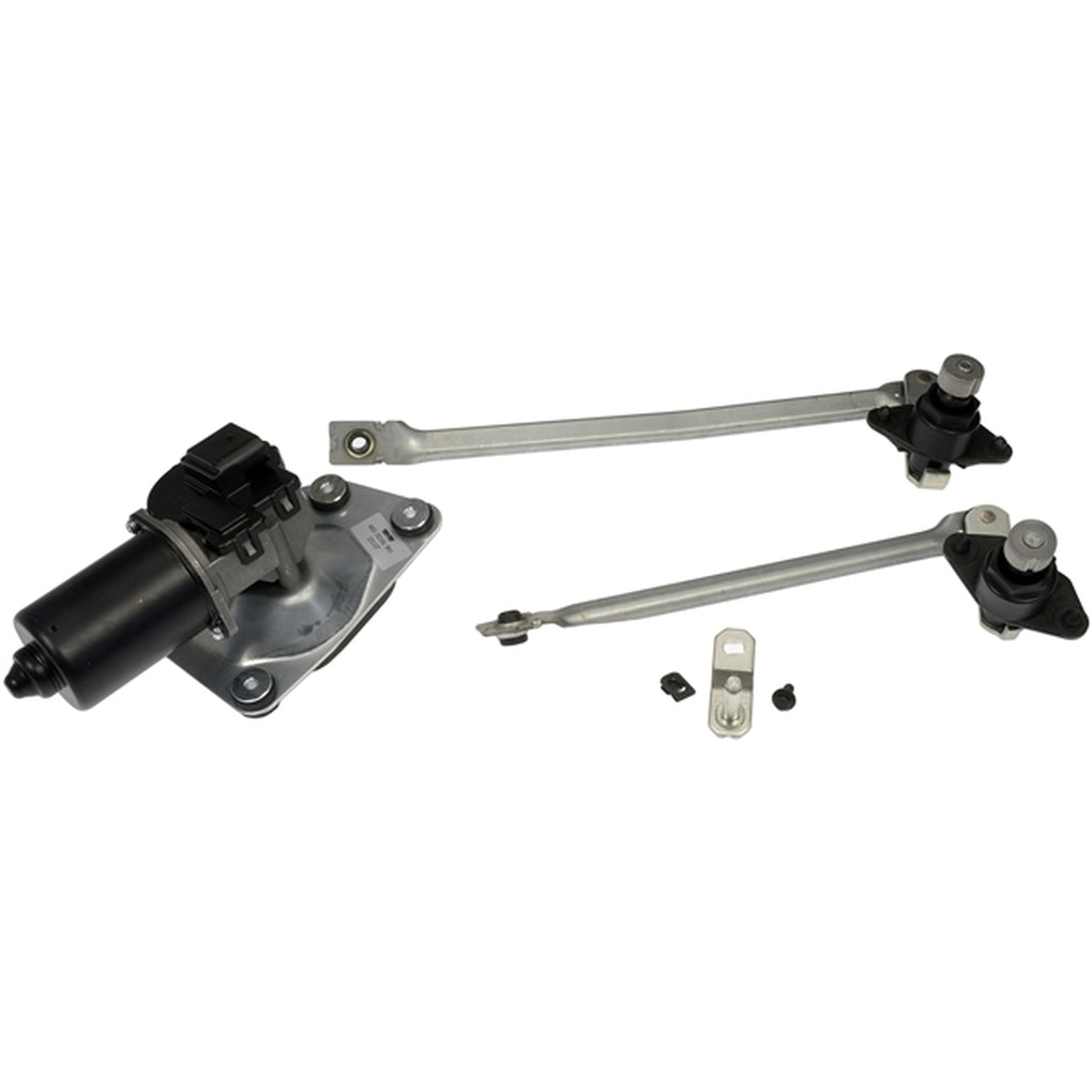 Dorman - 602-321AS - Windshield Wiper Motor And Transmission Assembly