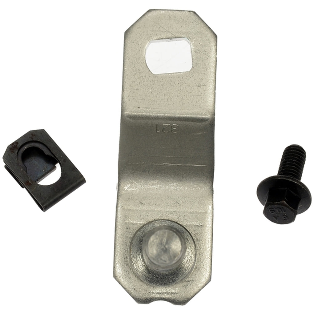 Dorman - 602-321AS - Windshield Wiper Motor And Transmission Assembly