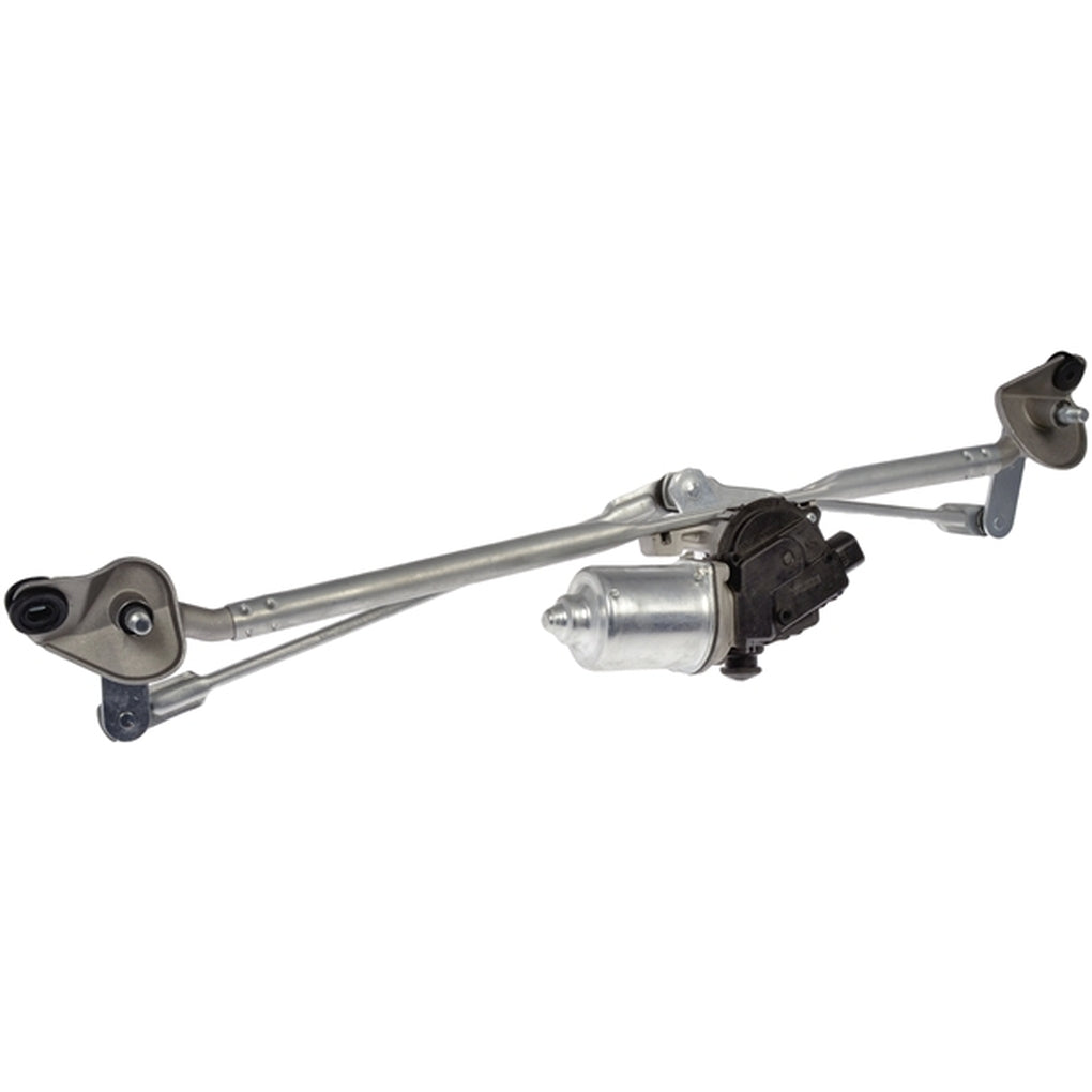 Dorman - 602-427AS - Wiper Transmission And Motor Assembly