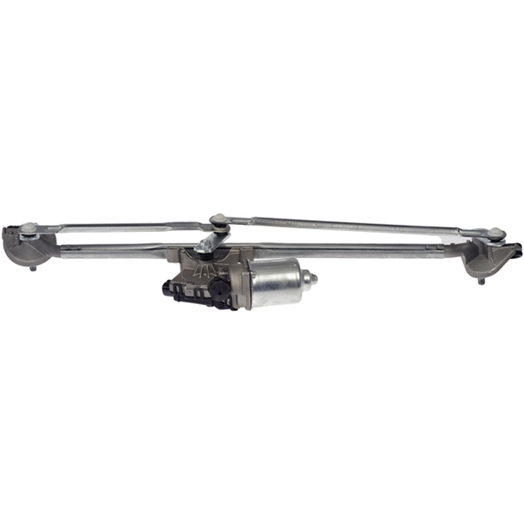 Dorman - 602-427AS - Wiper Transmission And Motor Assembly