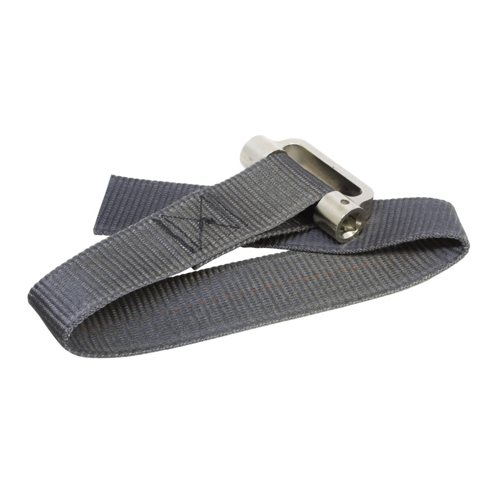Lisle - 60200 - Heavy Duty Strap Filter Wrench