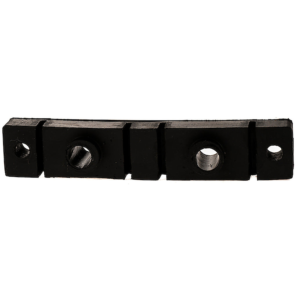 ATP - 602007 - Pioneer Preium Replacement Engine Mount Solid, Front Center