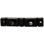 ATP - 602007 - Pioneer Preium Replacement Engine Mount Solid, Front Center
