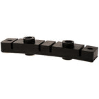ATP - 602007 - Pioneer Preium Replacement Engine Mount Solid, Front Center