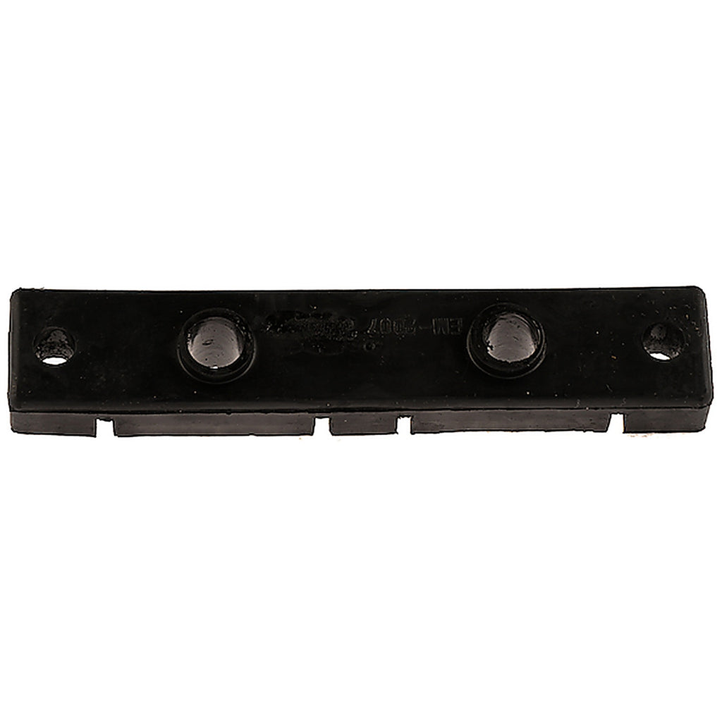 ATP - 602007 - Pioneer Preium Replacement Engine Mount Solid, Front Center