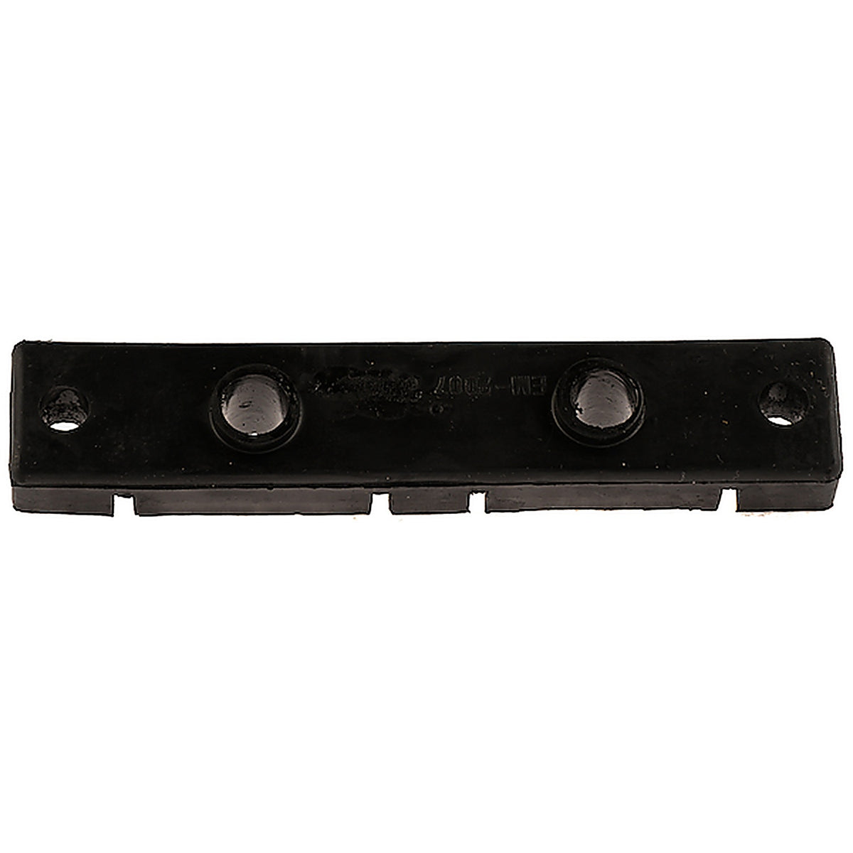 ATP - 602007 - Pioneer Preium Replacement Engine Mount Solid, Front Center