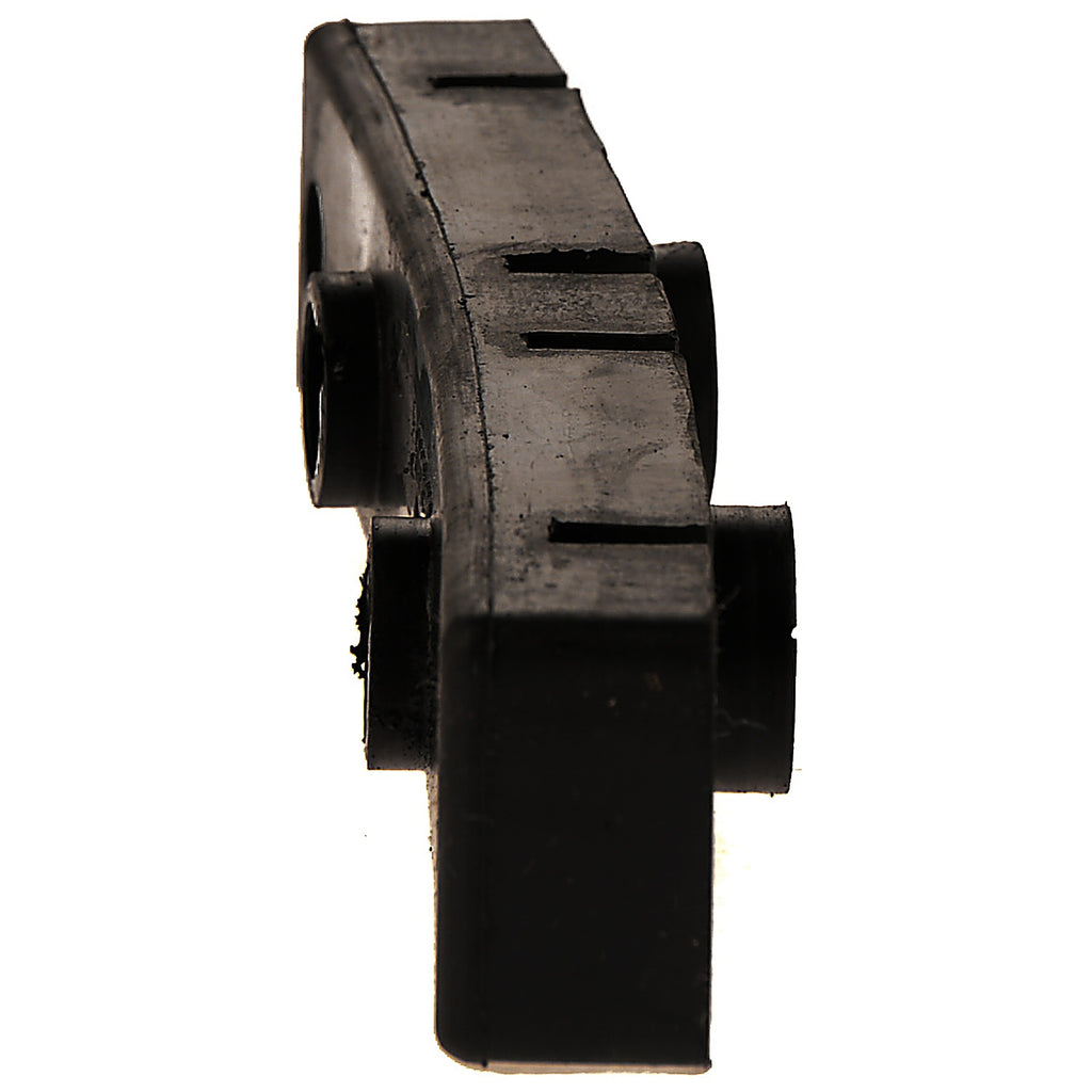 ATP - 602007 - Pioneer Preium Replacement Engine Mount Solid, Front Center