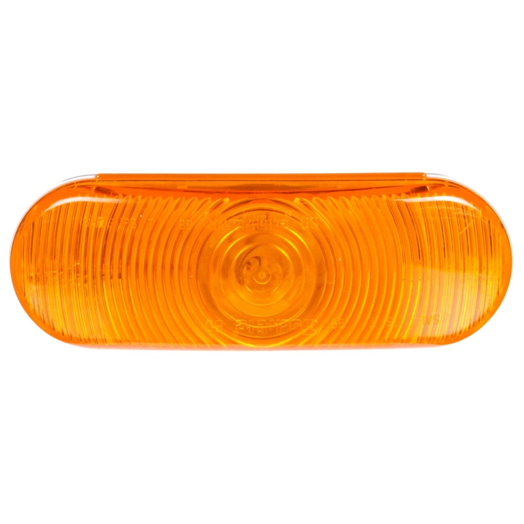 Trucklite - 60201Y - Super 60 Vertical/Horizontal Mount Incandescent