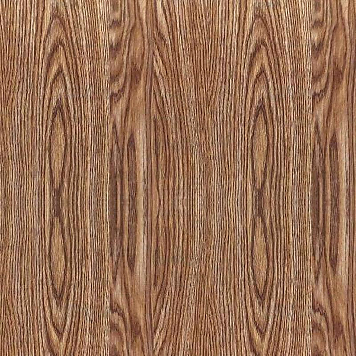 Con-Tact - 09F-C9T33-12 - Creative Covering 9 ft. L x 18 in. W Light Oak Wood Grain Self-Adhesive Shelf Liner