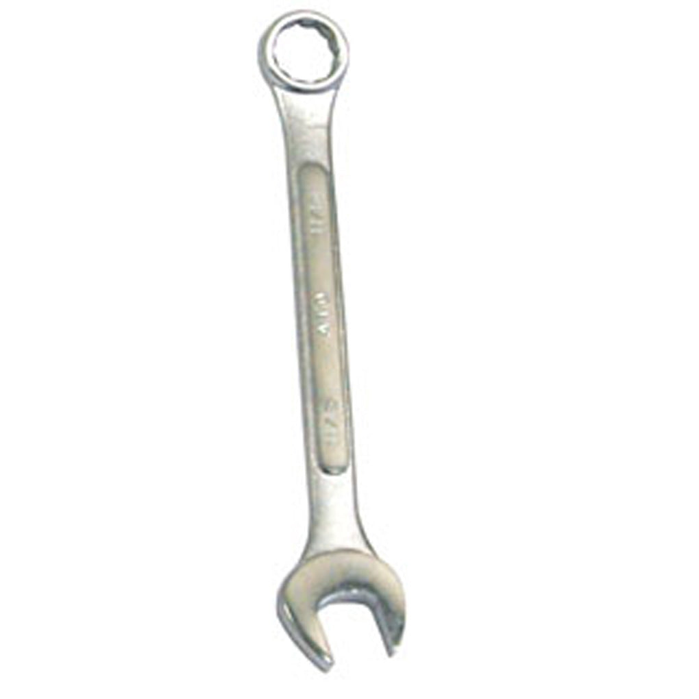 ATD - 6022 - 12-Point Fractional Raised Panel Combination Wrench - 11/16 x 8-3/16