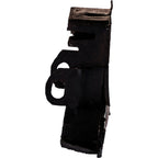 ATP - 602249 - Pioneer Preium Replacement Engine Mount Solid, Front Left